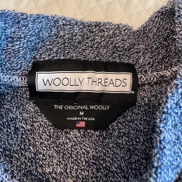 University of MS_Ole Miss_PHI MU pullover - Picture 5 of 8